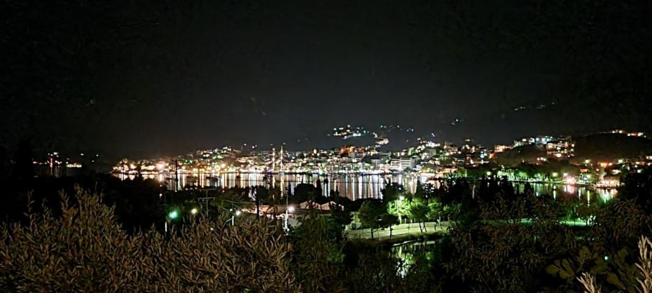Skiathos Lagoterra Apartments Exterior foto